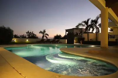 Image de Belle maison face Ă la mer Ă Huatulco