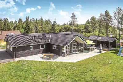 Image de Superbe maison de 5 chambres à Blåvand