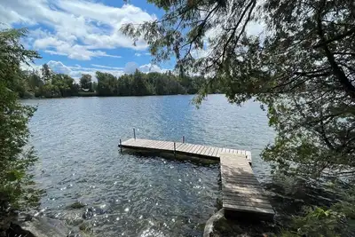 Image de Abordable Cottage 2 Chambres, Accès privé au lac Caspienne