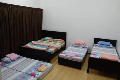 Image de Homestay Jerejak Villa
