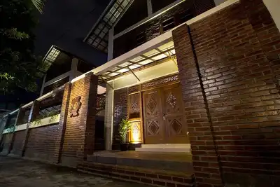 Image de De Hostel Prawirotaman
