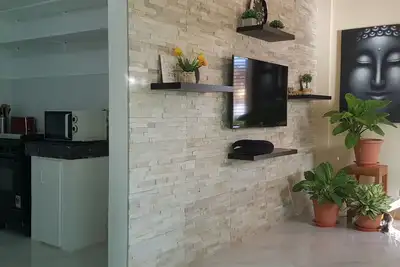 Image de Spacieux 3br House-w \/ Fibr WiFi peut accueillir jusqu'à 12pax