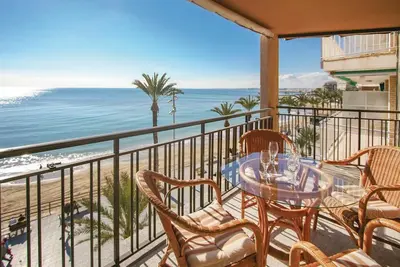 Image de Appartement confortable à Torrevieja