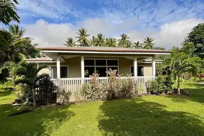 Image de Are'ora - votre chez-vous au paradis
