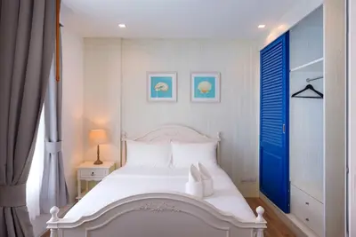Image de Été HuaHin_1BR Apt. w PoolView-E0a