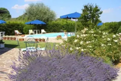Maison / villa - Castiglione del lago