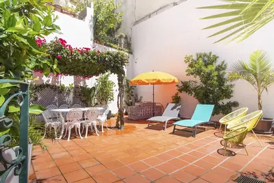 Image de Lv Premier Bica Bi1- terrasse, jardin, Ac, vues