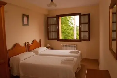 Image de Casa Rural la Indiana I y Ii pour 10 personnes
