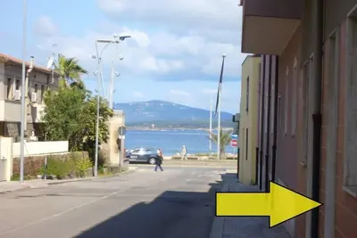 Appartement près de la plage