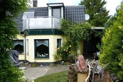Image de Appartement de vacances Demmin pour 1 - 6 personnes avec 2 chambres à coucher - Appartement de vacan