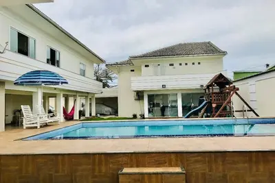 Image de Luxe et confort Ă deux pas de la mer. CĂ´te ouest internationale standard Usa