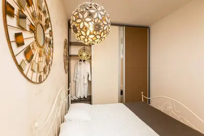 Image de Falcon Apartments - Meidan Boutique
