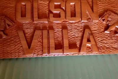 Image de Olson Villa