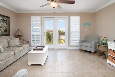 Image de Grand CARAÏBES # 310: Le Meilleur Secret GARDÉ À Perdido Key! !