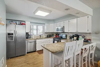 Image de SÉRÉNITÉ À La Rive Home Home Oceanfront Luxe Direct 10