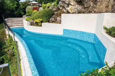 Image de Villa avec piscine \/ jacuzzi Trévise \/ Venise \/ zone des Dolomites