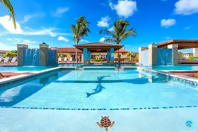 Aruba - Casa Alessandra 1 ch
