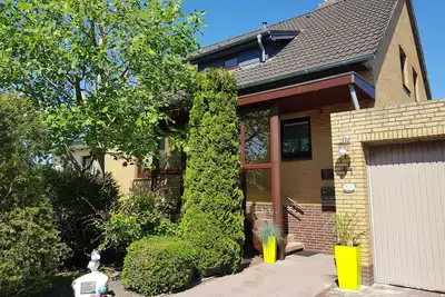Image de *** Appartement Ă quelques minutes de la baie de Jade / mer du Nord pour la famille