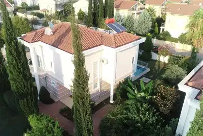 Image de Villa fantastique à Belek
