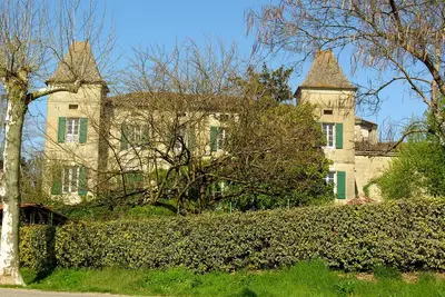 Image de Chambres d'Hôte avec piscine, beaucoup de charme, au cœur du Sud-ouest de la F