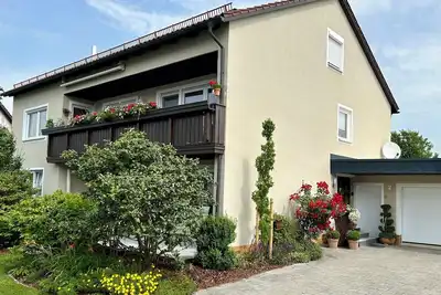 Image de Bel appartement - Ă seulement 30 minutes de Bayreuth