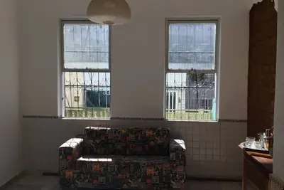 Image de Belle et confortable Sobrado da Mouraria