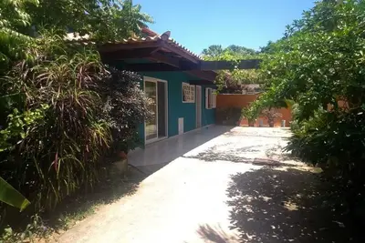 Image de Grande Maison Papoula Geribá