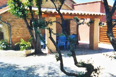 Image de Appartement A Louer A La Semaine