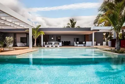 Image de Villa les pieds dans l'eau