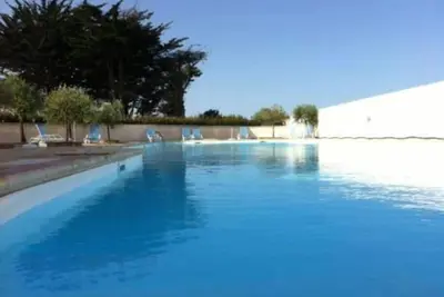 Image de Ambiance Vacance - Maison - Piscine - ĂŽle de RĂ©