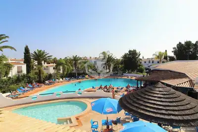 Image de Appartement Sao Rafael, Albufeira - Hydranger 82a (2 chambres, 4 couchages)
