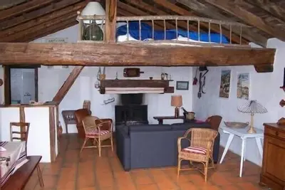 Image de Coquette Bergerie Basque, Tout Confort Pyrénées Atlantiques