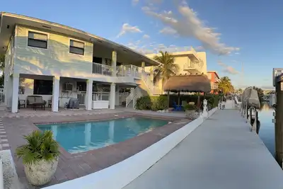 Image de Notre petit coin de paradis!