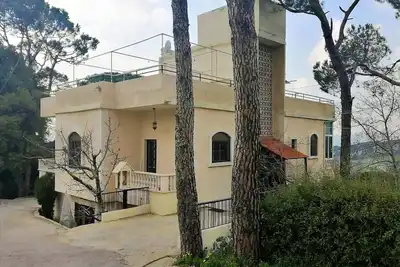 Image de Hammana quiet house- منزل حمانا الهادئ