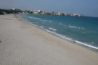 Image de Luxurious holiday home rental in historical old town apartment, Puglia