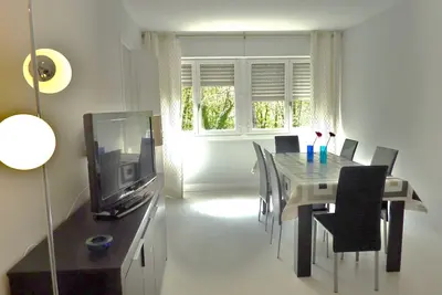 Image de Ideal Pour Visiter Les Chateaux De La Loire Blois\/Amboise\/ grand appartement