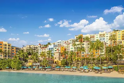 Image de Marriott's Frenchman's Cove - Many Dates Available **Highest Reviewed Listing**