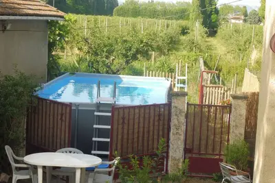 Image de Vacances A La Ferme En Provence