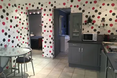 Image de gite au calme chez Franco