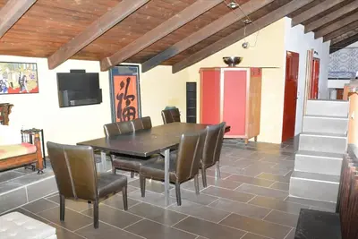 Image de Joy Villa Loft