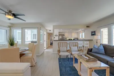 Image de Calme, confortable et confortable. . . réservez dès maintenant pour l'été!