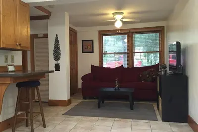 Appartenir à Downtown Gainesville