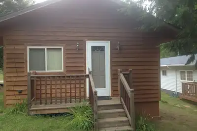 Image de Lake Front Cottage studio