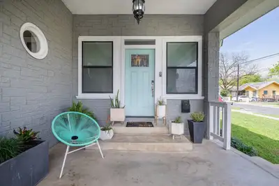 Image de Nouveau: Charmante maison moderne, Downtown San Antonio