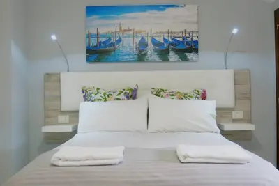 Image de Duplex 131m² + parking privé près de la plage de Las Canteras