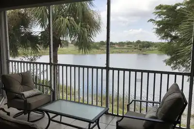 Image de Country Club Living!