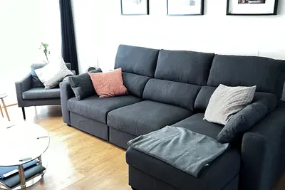 Image de CasaMalaga Appartement dans le centre de Malaga