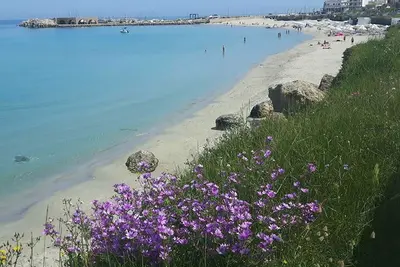 Image de Maison de vacances vue mer