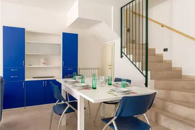 Image de Bel appartement à Toscolano à seulement quelques pas du lac de Garde