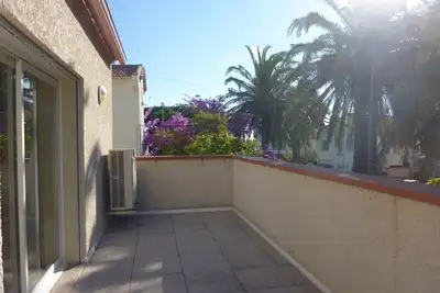 Image de Le racou Housing of 112 m² at 80 meters from the beach